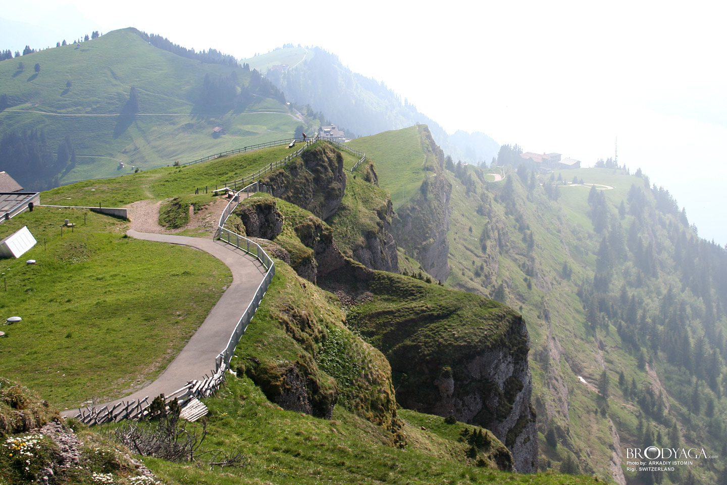 Rigi